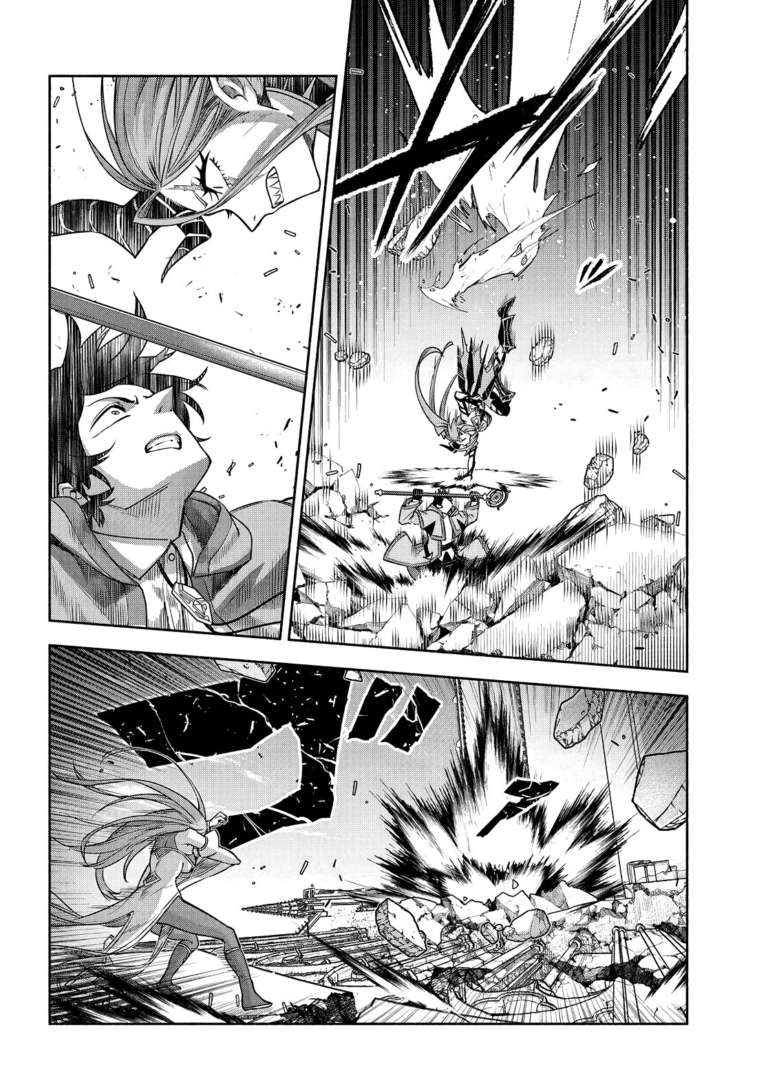 An Exclusive Mage Who Broke up With His Alchemist Childhood Friend, Wants to Lead a Slow Life in a Remote Town Chapter 16 page 13 - Chapter 16: Demon Lord Albatross