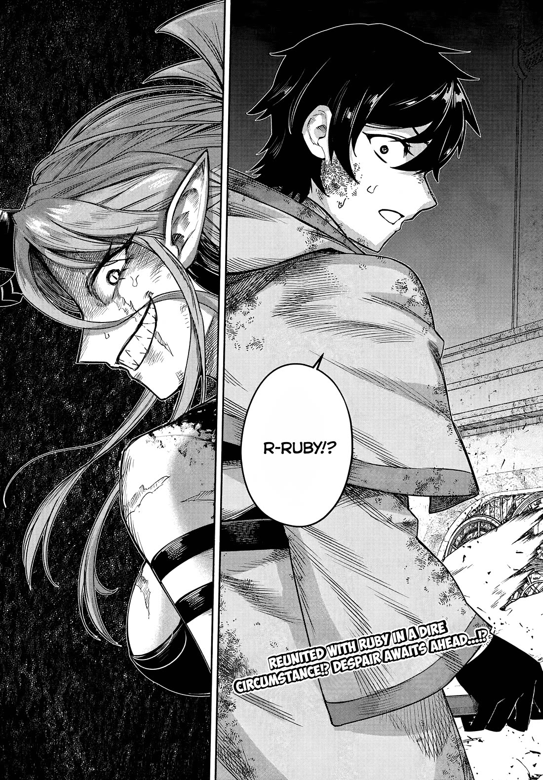 An Exclusive Mage Who Broke up With His Alchemist Childhood Friend, Wants to Lead a Slow Life in a Remote Town Chapter 17 page 31 - Chapter 17: Join Forces!
