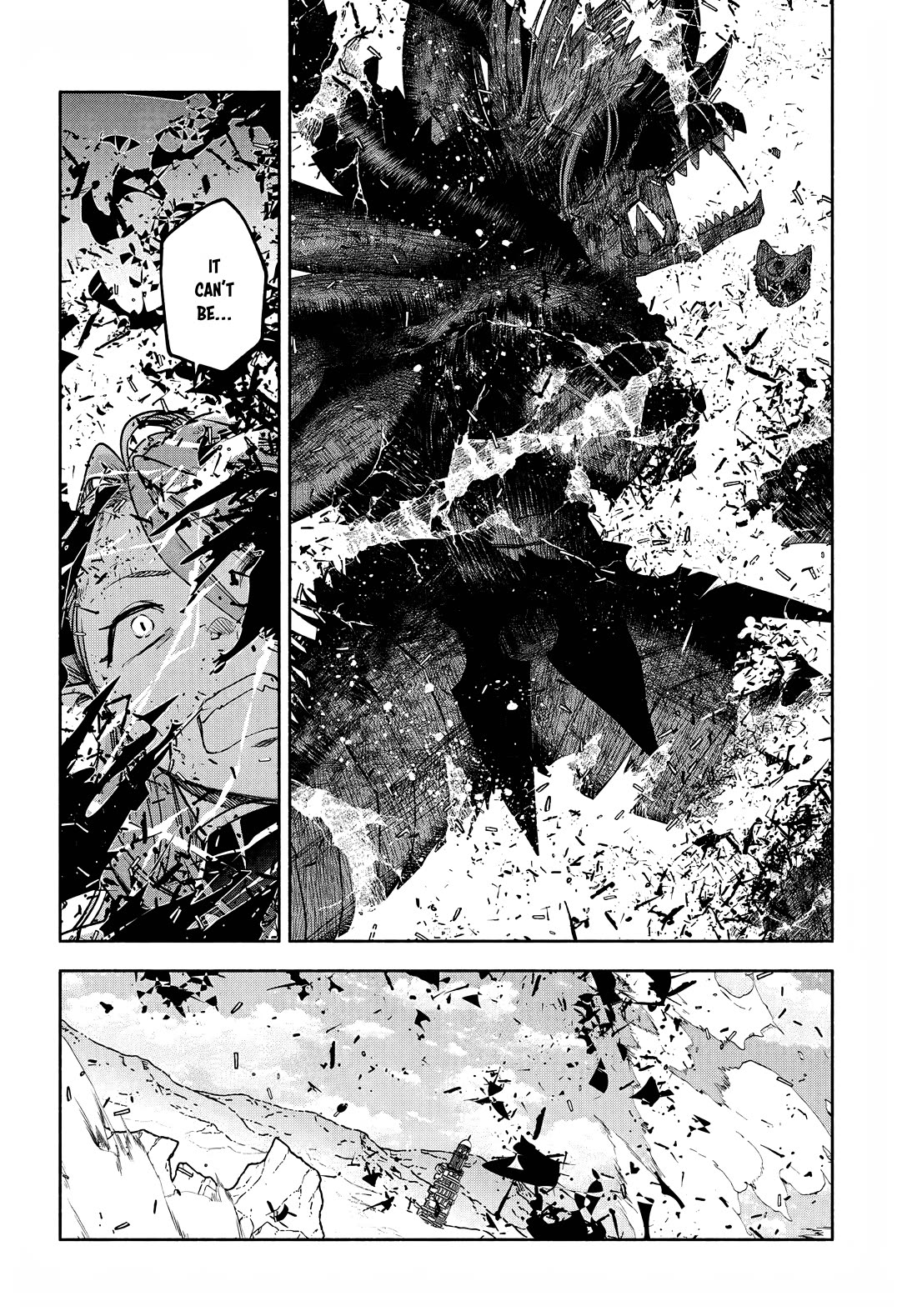 An Exclusive Mage Who Broke up With His Alchemist Childhood Friend, Wants to Lead a Slow Life in a Remote Town Chapter 18 page 26 - Chapter 18: Settling the Score