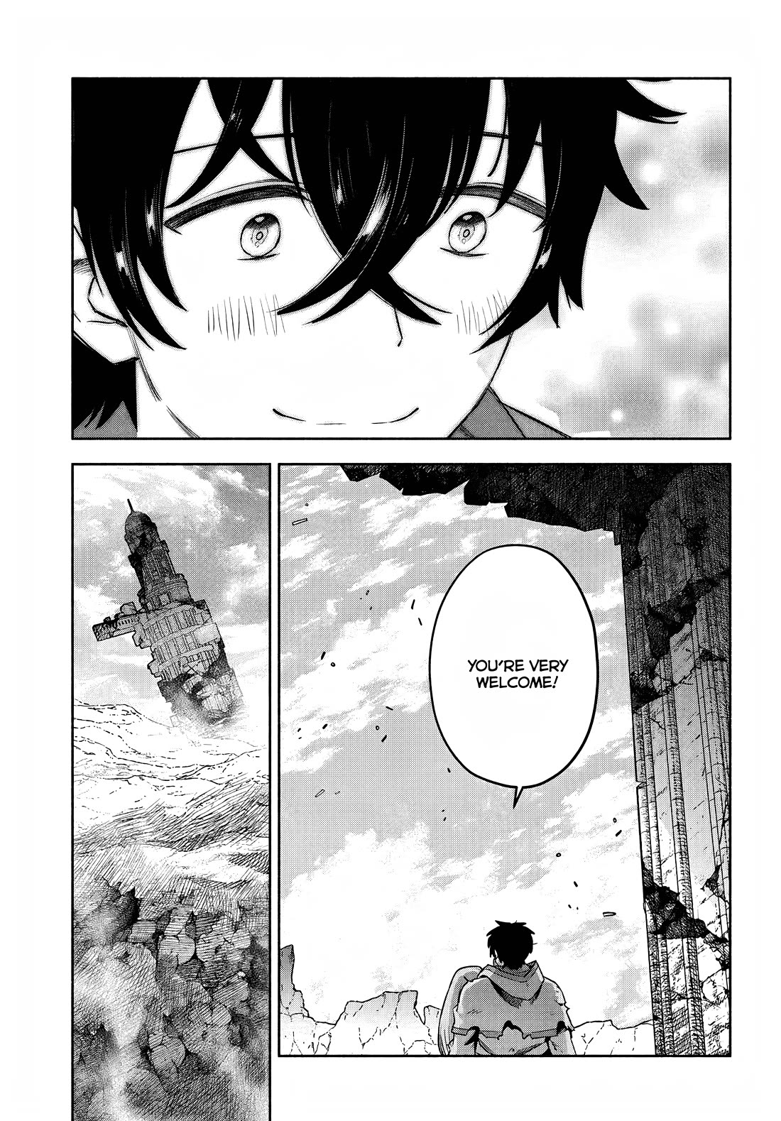 An Exclusive Mage Who Broke up With His Alchemist Childhood Friend, Wants to Lead a Slow Life in a Remote Town Chapter 18 page 29 - Chapter 18: Settling the Score