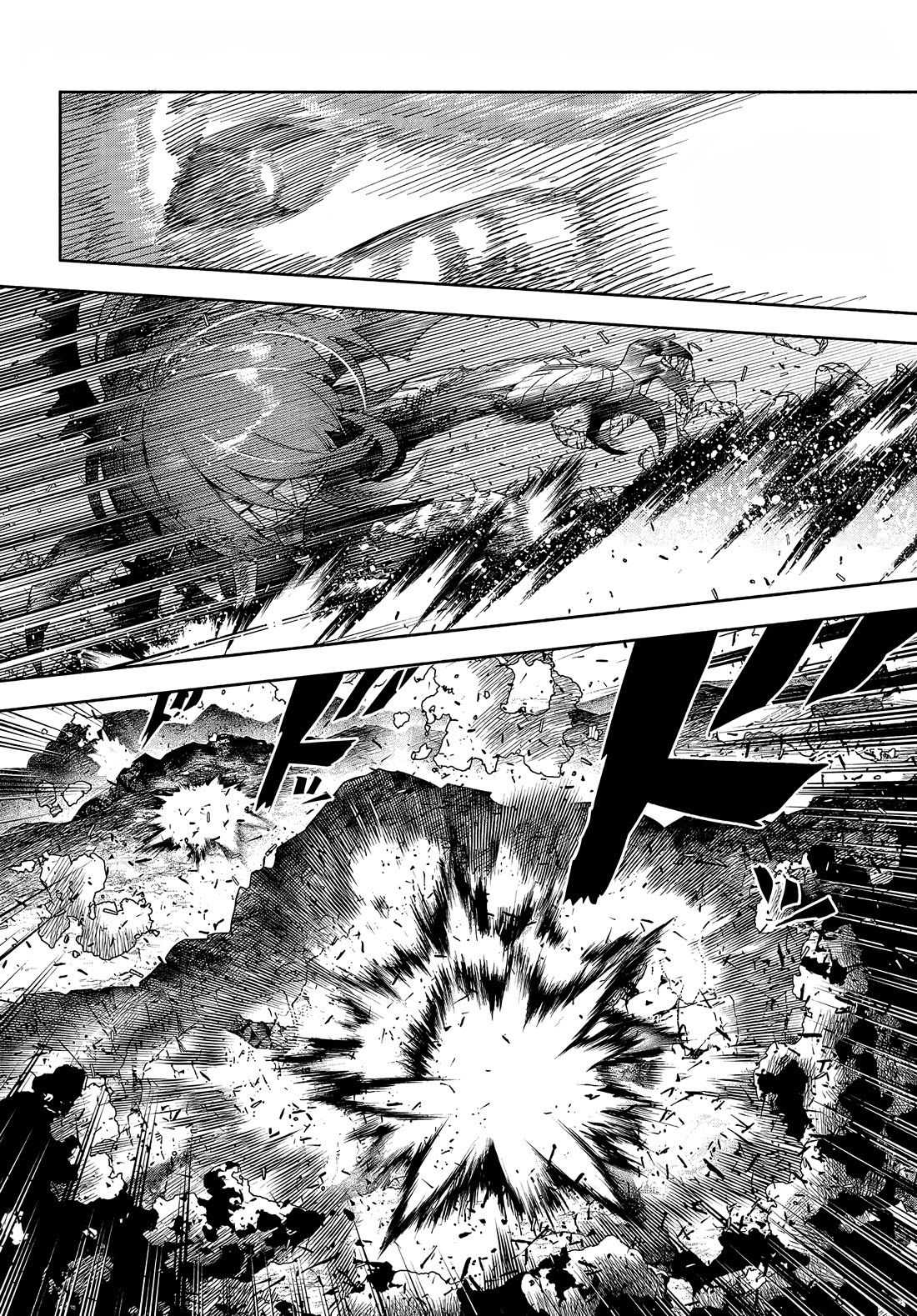 An Exclusive Mage Who Broke up With His Alchemist Childhood Friend, Wants to Lead a Slow Life in a Remote Town Chapter 19 page 21 - Chapter 19: The right to be angry