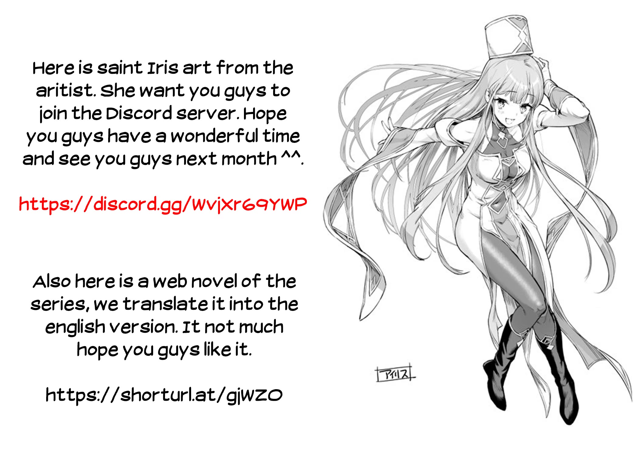 An Exclusive Mage Who Broke up With His Alchemist Childhood Friend, Wants to Lead a Slow Life in a Remote Town Chapter 2 page 34 - Chapter 2: Iris, The Wandering girl