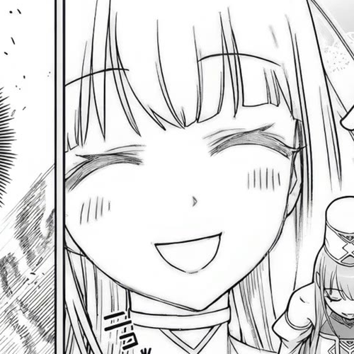 An Exclusive Mage Who Broke up With His Alchemist Childhood Friend, Wants to Lead a Slow Life in a Remote Town Chapter 2: Iris, The Wandering girl cover
