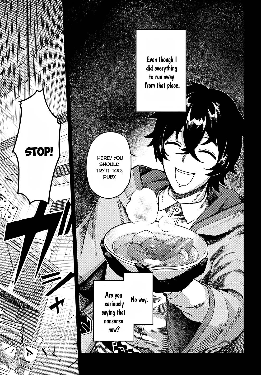 An Exclusive Mage Who Broke up With His Alchemist Childhood Friend, Wants to Lead a Slow Life in a Remote Town Chapter 20 page 15 - Chapter 20: The Taste of Pot-au-feu