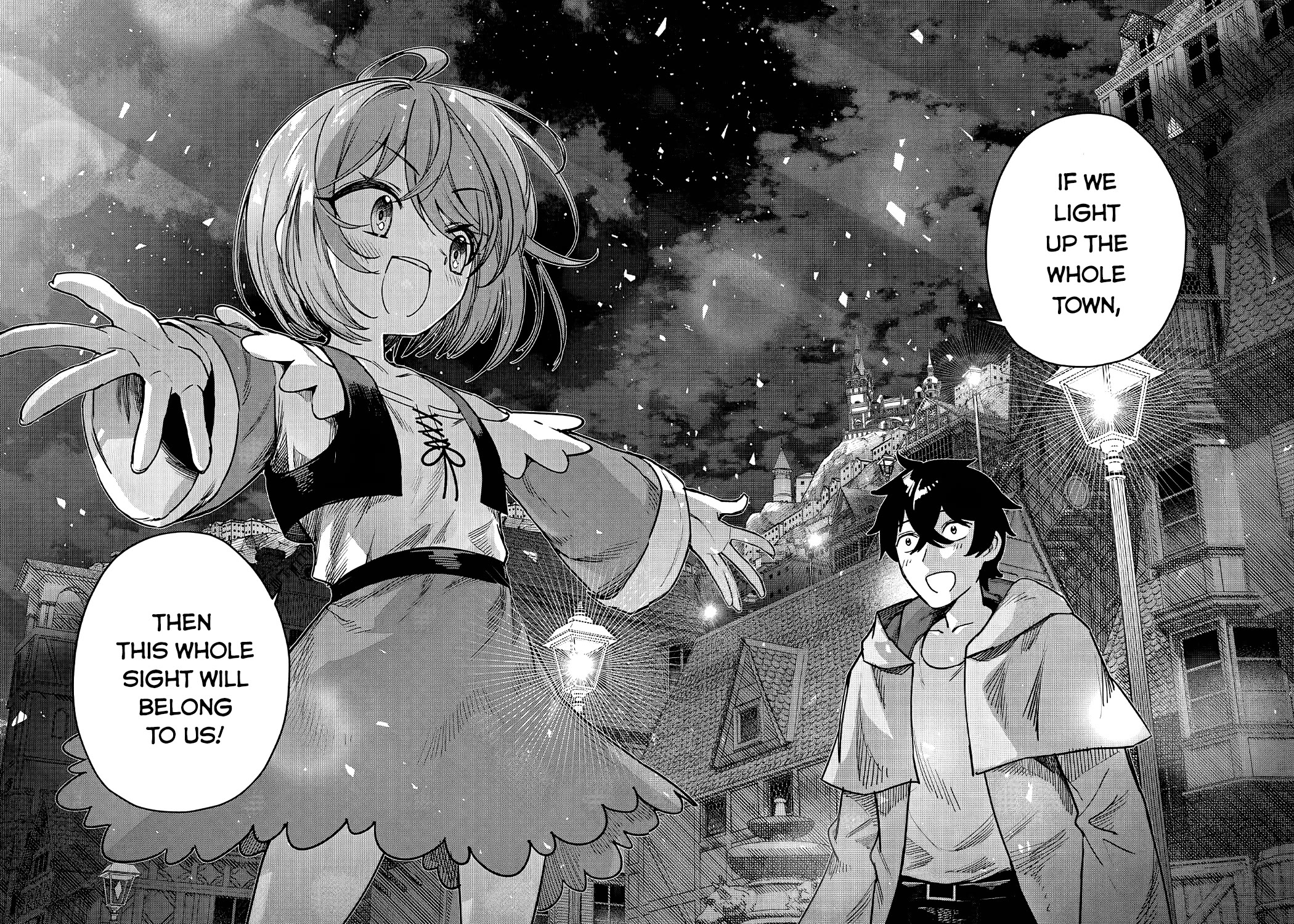 An Exclusive Mage Who Broke up With His Alchemist Childhood Friend, Wants to Lead a Slow Life in a Remote Town Chapter 20 page 22 - Chapter 20: The Taste of Pot-au-feu