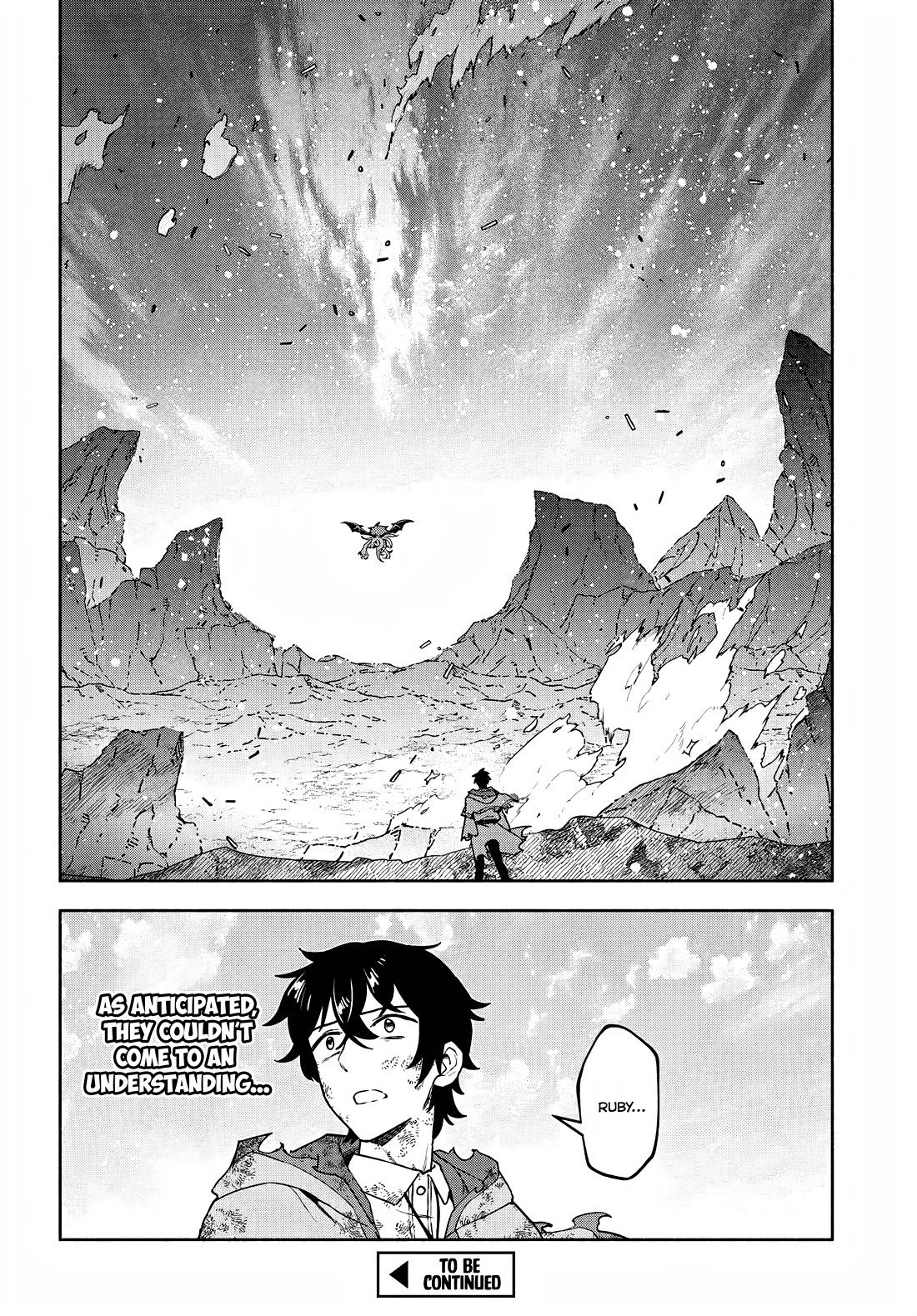 An Exclusive Mage Who Broke up With His Alchemist Childhood Friend, Wants to Lead a Slow Life in a Remote Town Chapter 20 page 25 - Chapter 20: The Taste of Pot-au-feu