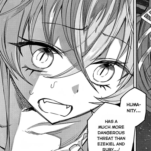 An Exclusive Mage Who Broke up With His Alchemist Childhood Friend, Wants to Lead a Slow Life in a Remote Town Chapter 21 cover