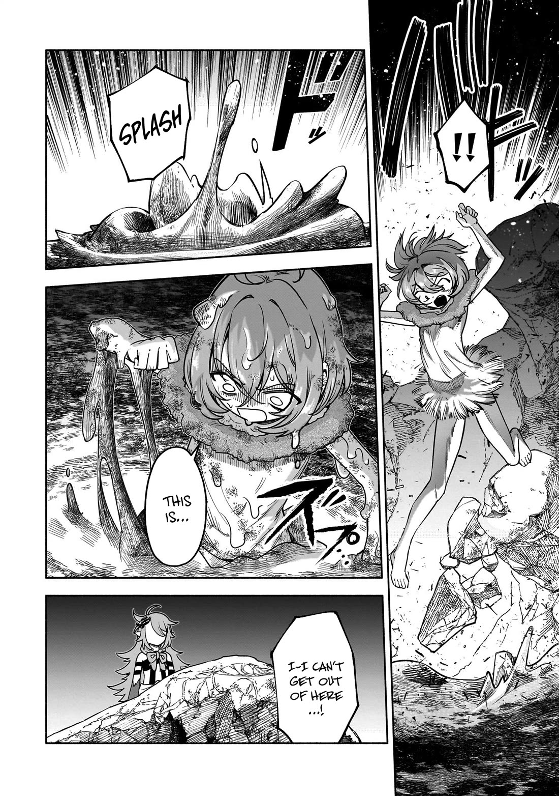 An Exclusive Mage Who Broke up With His Alchemist Childhood Friend, Wants to Lead a Slow Life in a Remote Town Chapter 22 page 11 - Chapter 22: The Taste of Pot-au-feu II