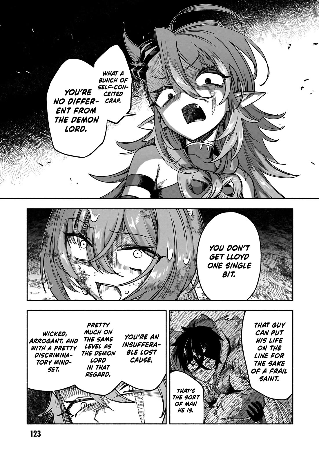 An Exclusive Mage Who Broke up With His Alchemist Childhood Friend, Wants to Lead a Slow Life in a Remote Town Chapter 22 page 12 - Chapter 22: The Taste of Pot-au-feu II