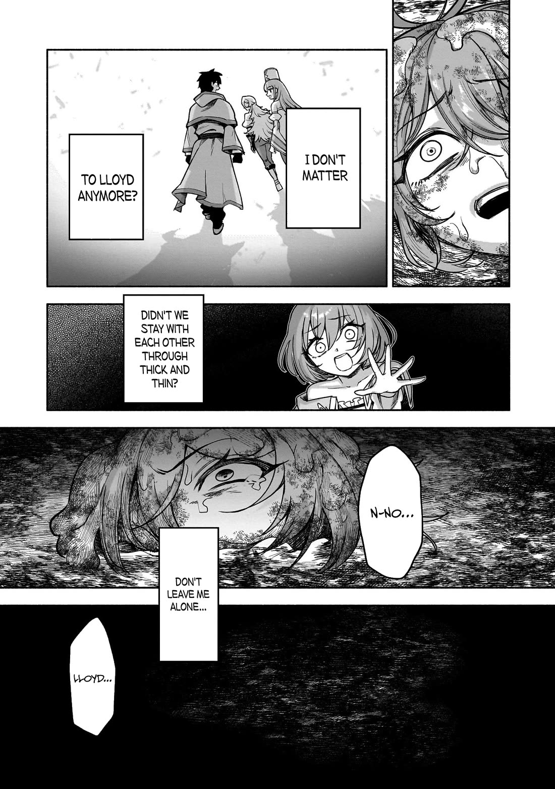 An Exclusive Mage Who Broke up With His Alchemist Childhood Friend, Wants to Lead a Slow Life in a Remote Town Chapter 22 page 14 - Chapter 22: The Taste of Pot-au-feu II