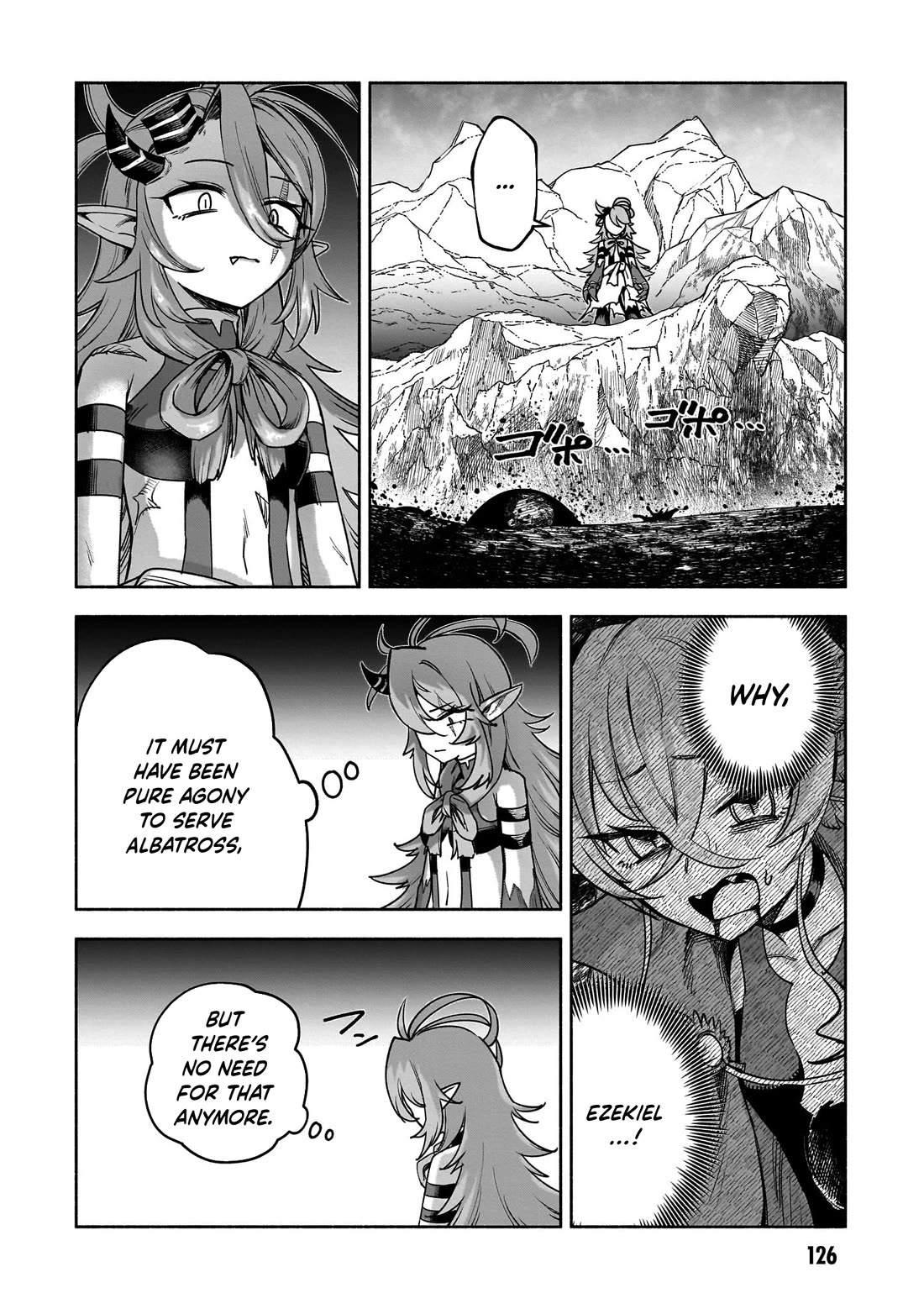 An Exclusive Mage Who Broke up With His Alchemist Childhood Friend, Wants to Lead a Slow Life in a Remote Town Chapter 22 page 15 - Chapter 22: The Taste of Pot-au-feu II