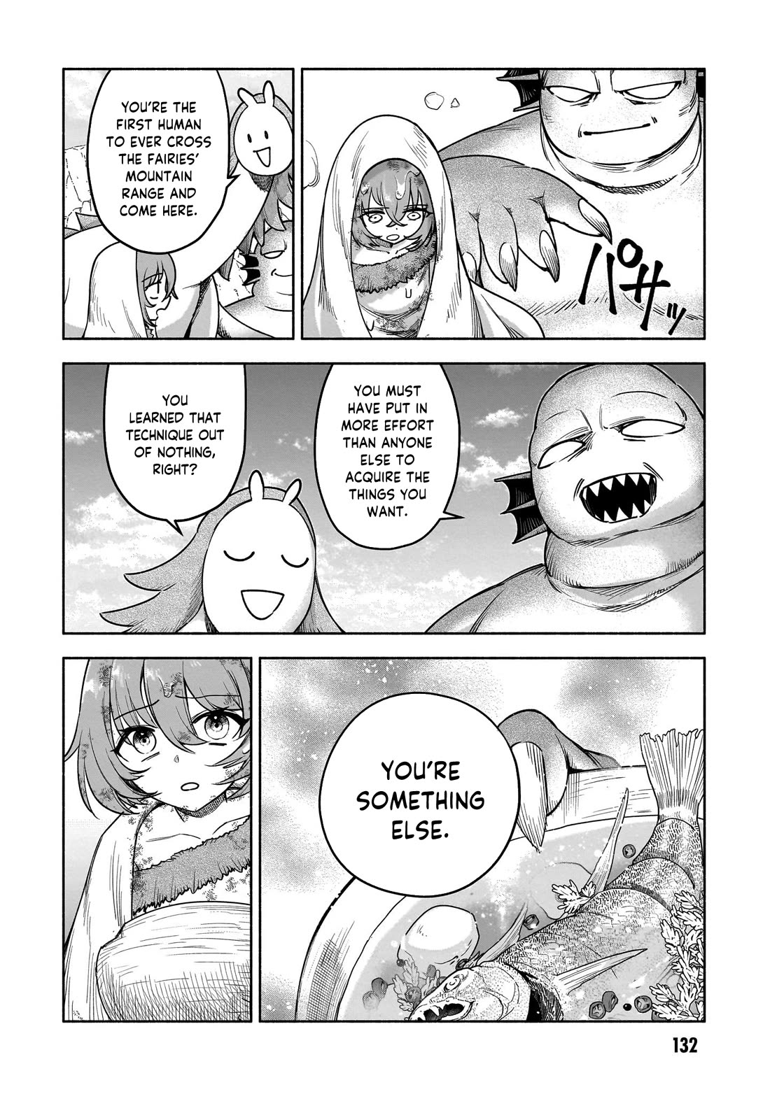 An Exclusive Mage Who Broke up With His Alchemist Childhood Friend, Wants to Lead a Slow Life in a Remote Town Chapter 22 page 21 - Chapter 22: The Taste of Pot-au-feu II