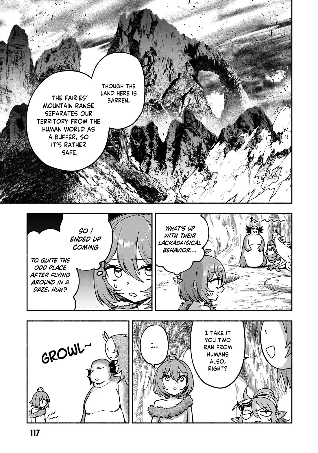 An Exclusive Mage Who Broke up With His Alchemist Childhood Friend, Wants to Lead a Slow Life in a Remote Town Chapter 22 page 6 - Chapter 22: The Taste of Pot-au-feu II