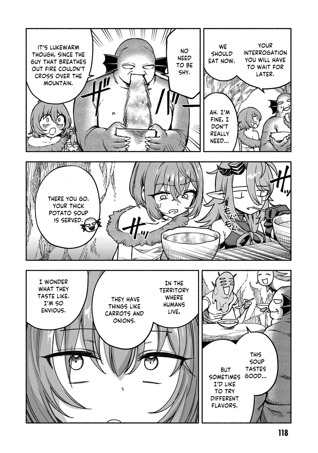 An Exclusive Mage Who Broke up With His Alchemist Childhood Friend, Wants to Lead a Slow Life in a Remote Town Chapter 22 page 7 - Chapter 22: The Taste of Pot-au-feu II