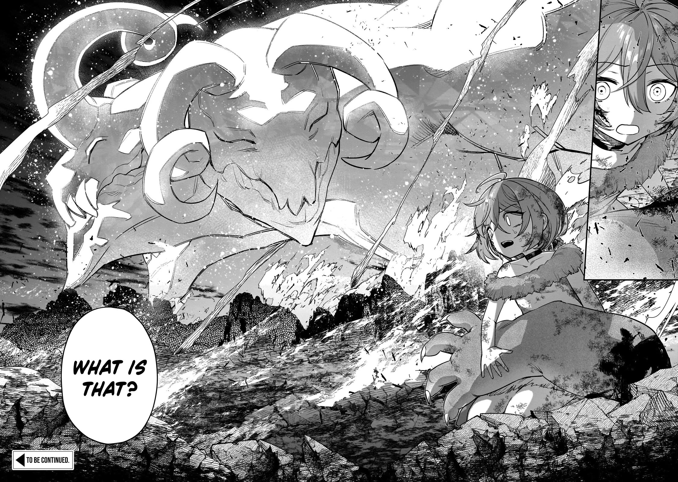 An Exclusive Mage Who Broke up With His Alchemist Childhood Friend, Wants to Lead a Slow Life in a Remote Town Chapter 23 page 25 - Chapter 23: The arrow has been released
