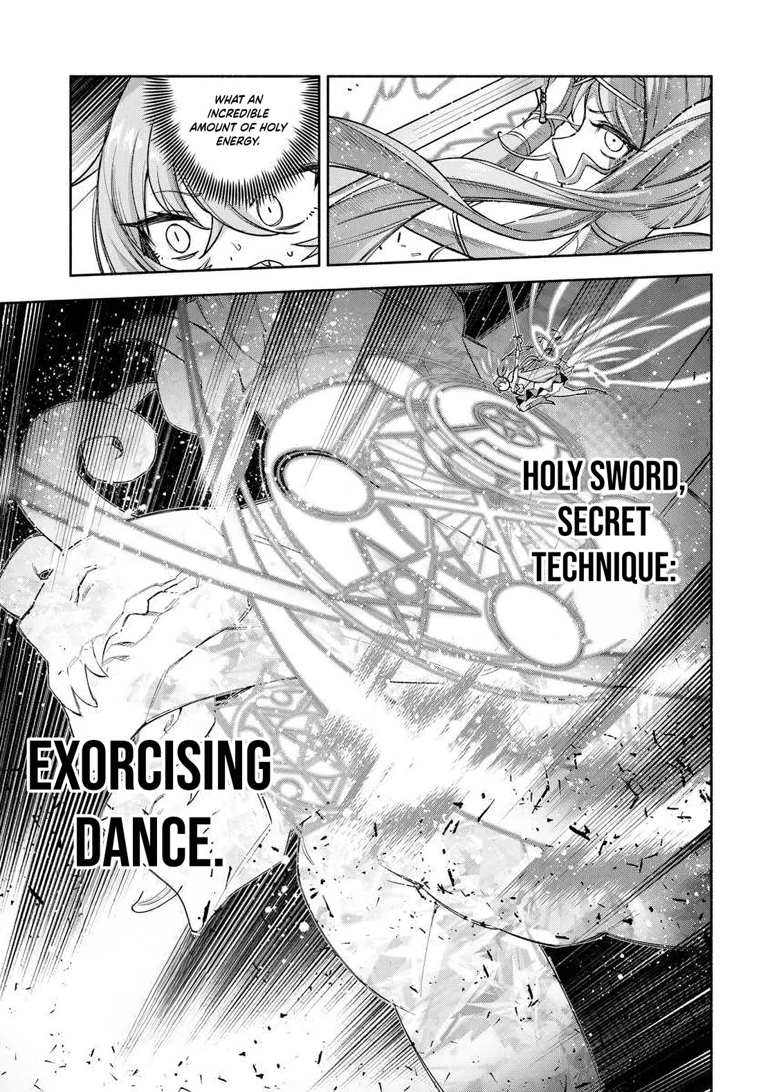 An Exclusive Mage Who Broke up With His Alchemist Childhood Friend, Wants to Lead a Slow Life in a Remote Town Chapter 24 page 14 - Chapter 24: The dragon's farm