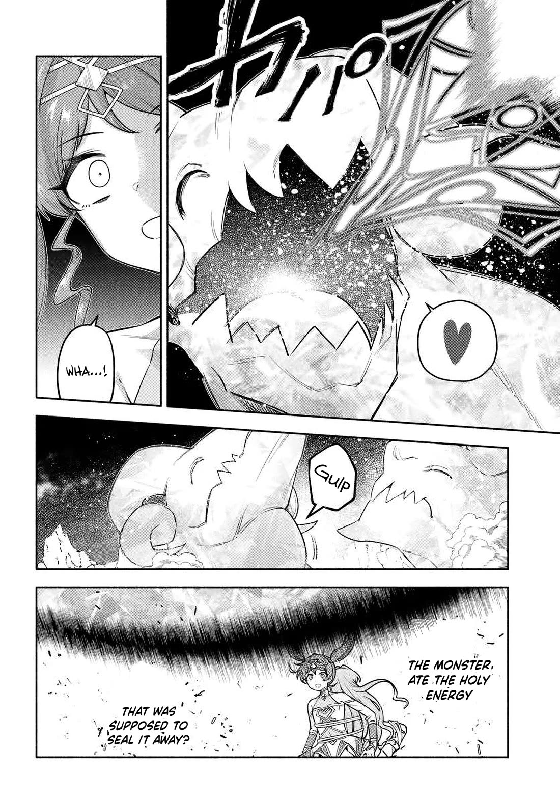 An Exclusive Mage Who Broke up With His Alchemist Childhood Friend, Wants to Lead a Slow Life in a Remote Town Chapter 24 page 15 - Chapter 24: The dragon's farm