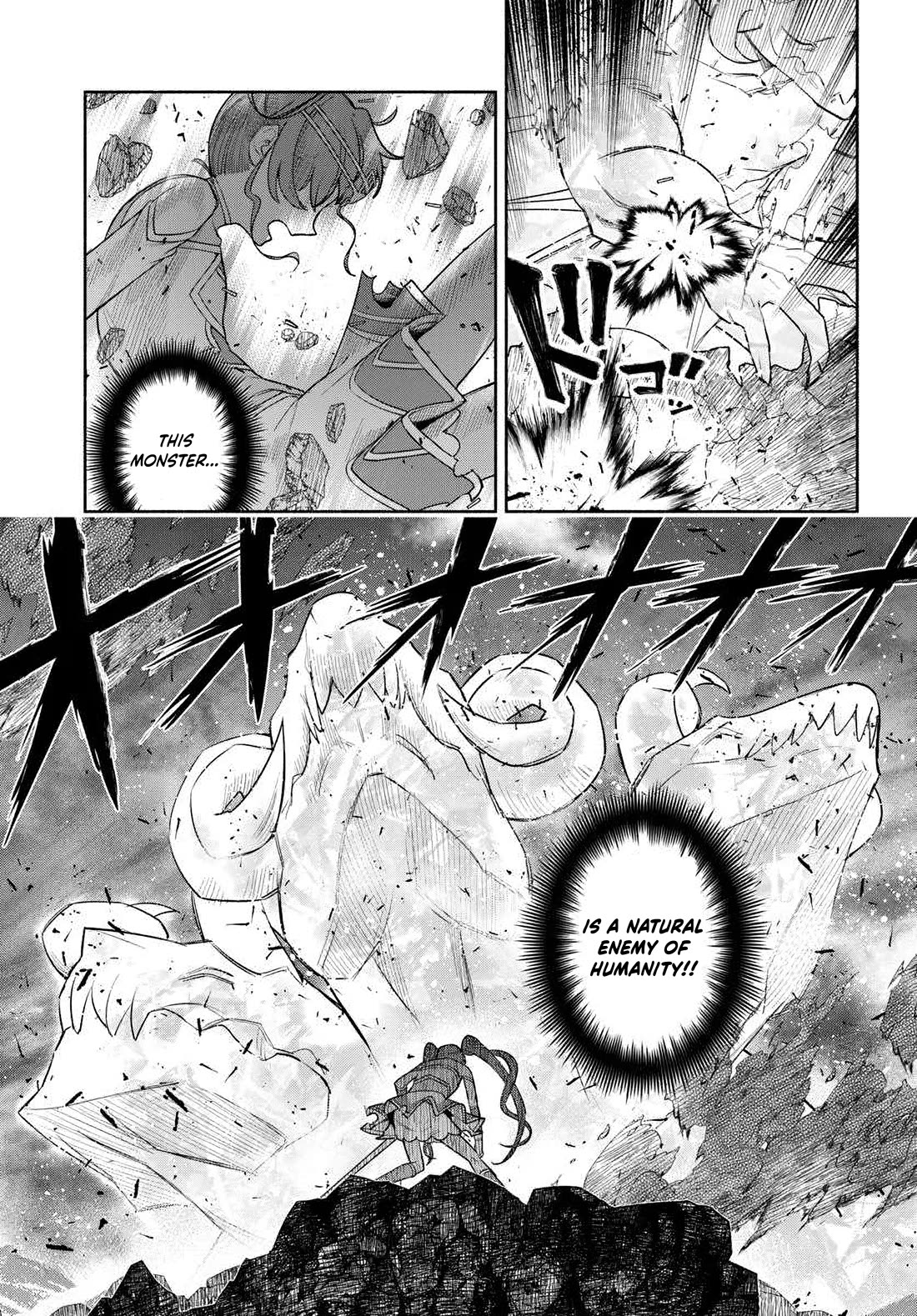 An Exclusive Mage Who Broke up With His Alchemist Childhood Friend, Wants to Lead a Slow Life in a Remote Town Chapter 24 page 16 - Chapter 24: The dragon's farm