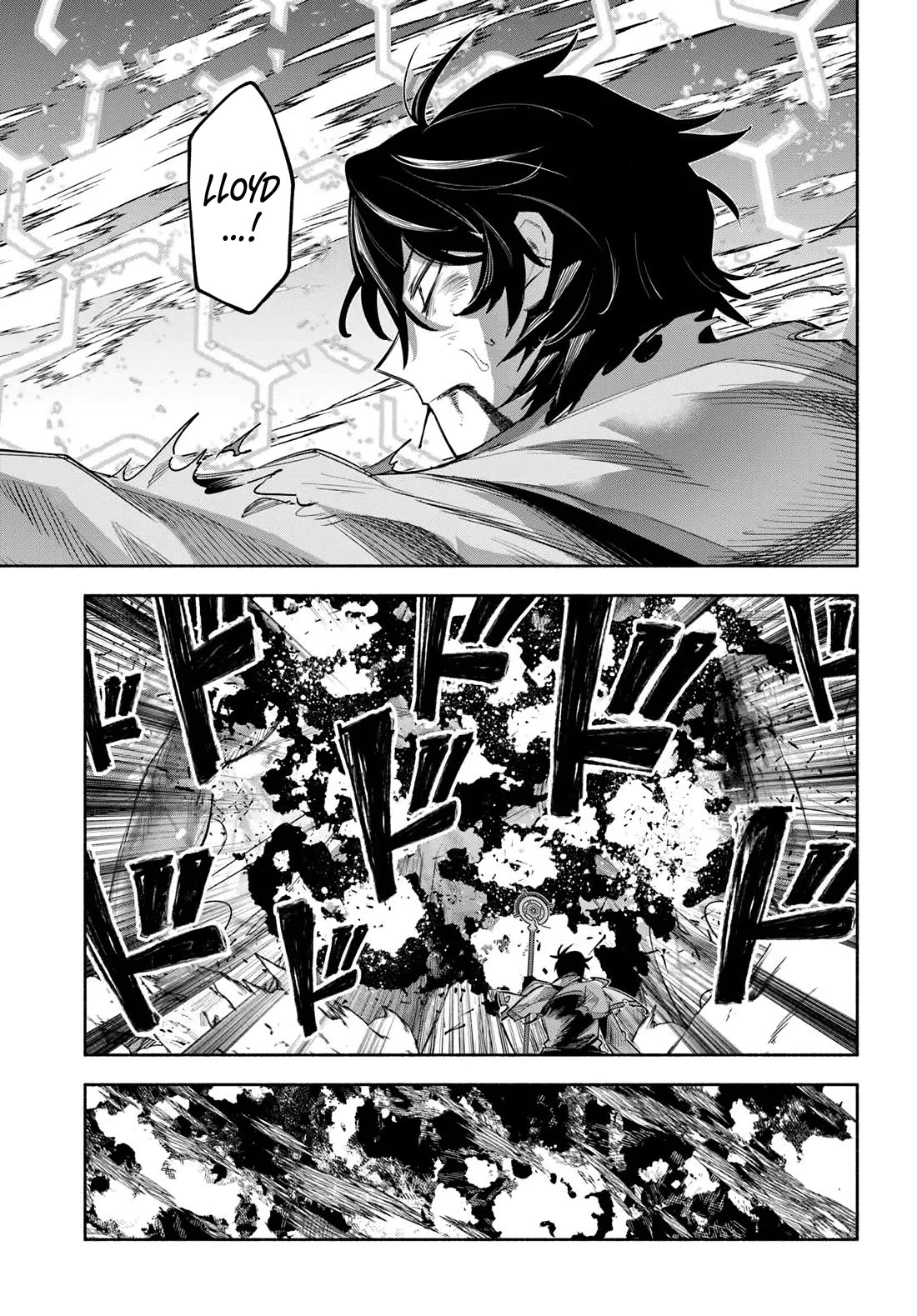 An Exclusive Mage Who Broke up With His Alchemist Childhood Friend, Wants to Lead a Slow Life in a Remote Town Chapter 25 page 26 - Chapter 25: Ezekiel's wail