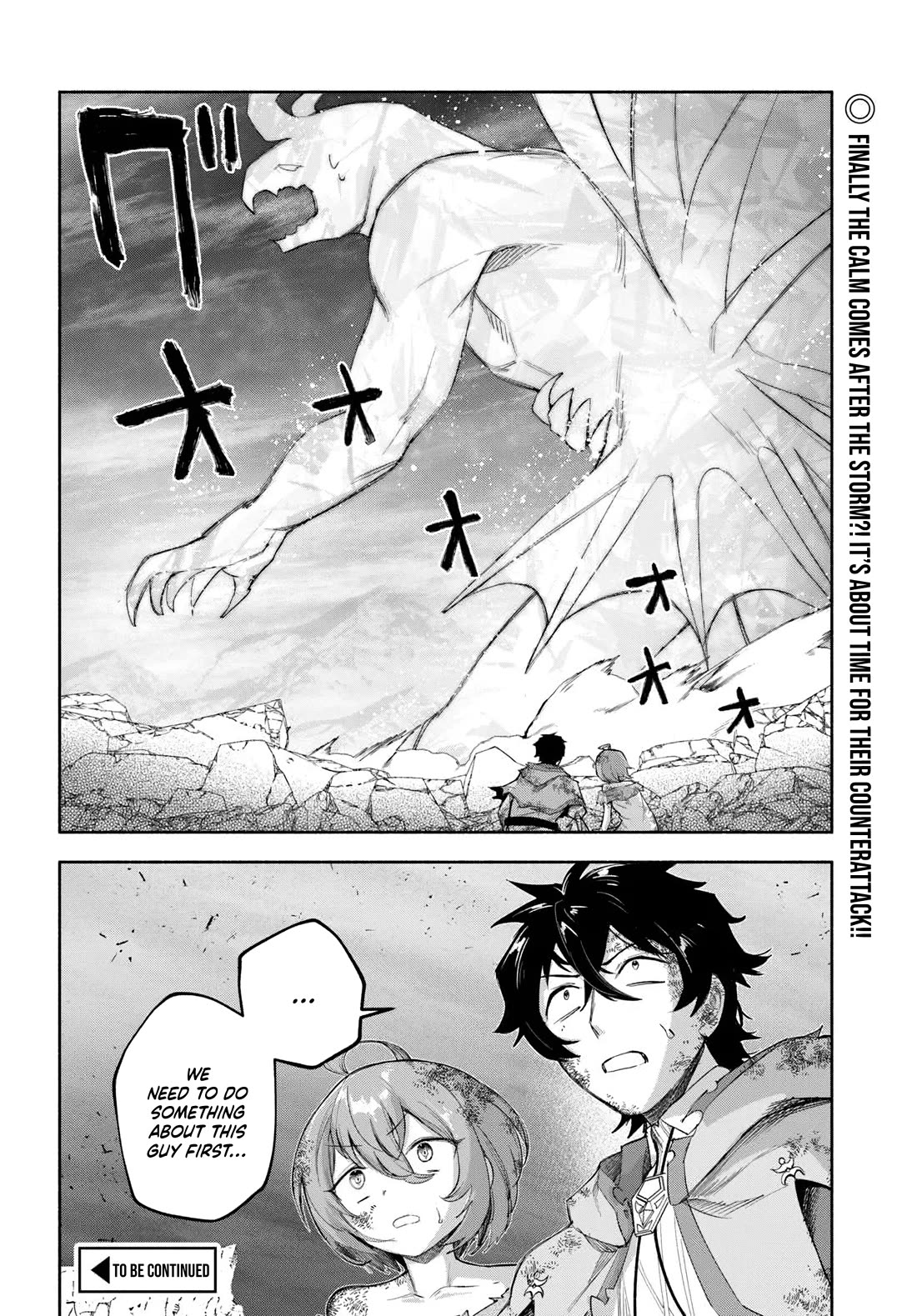 An Exclusive Mage Who Broke up With His Alchemist Childhood Friend, Wants to Lead a Slow Life in a Remote Town Chapter 26 page 28 - Chapter 26: Down till the depths of the guts