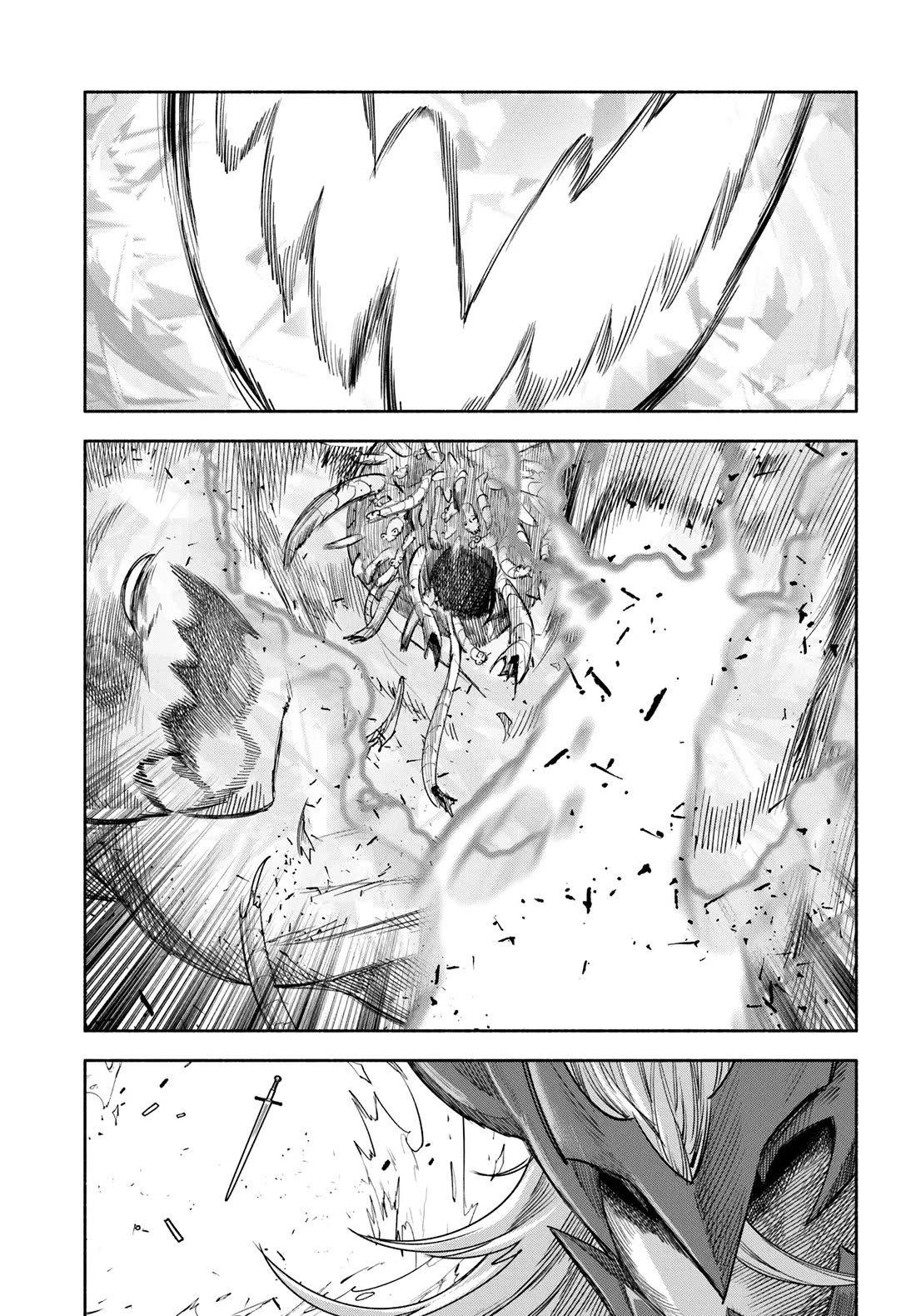 An Exclusive Mage Who Broke up With His Alchemist Childhood Friend, Wants to Lead a Slow Life in a Remote Town Chapter 27 page 26 - Chapter 27: Two dragons