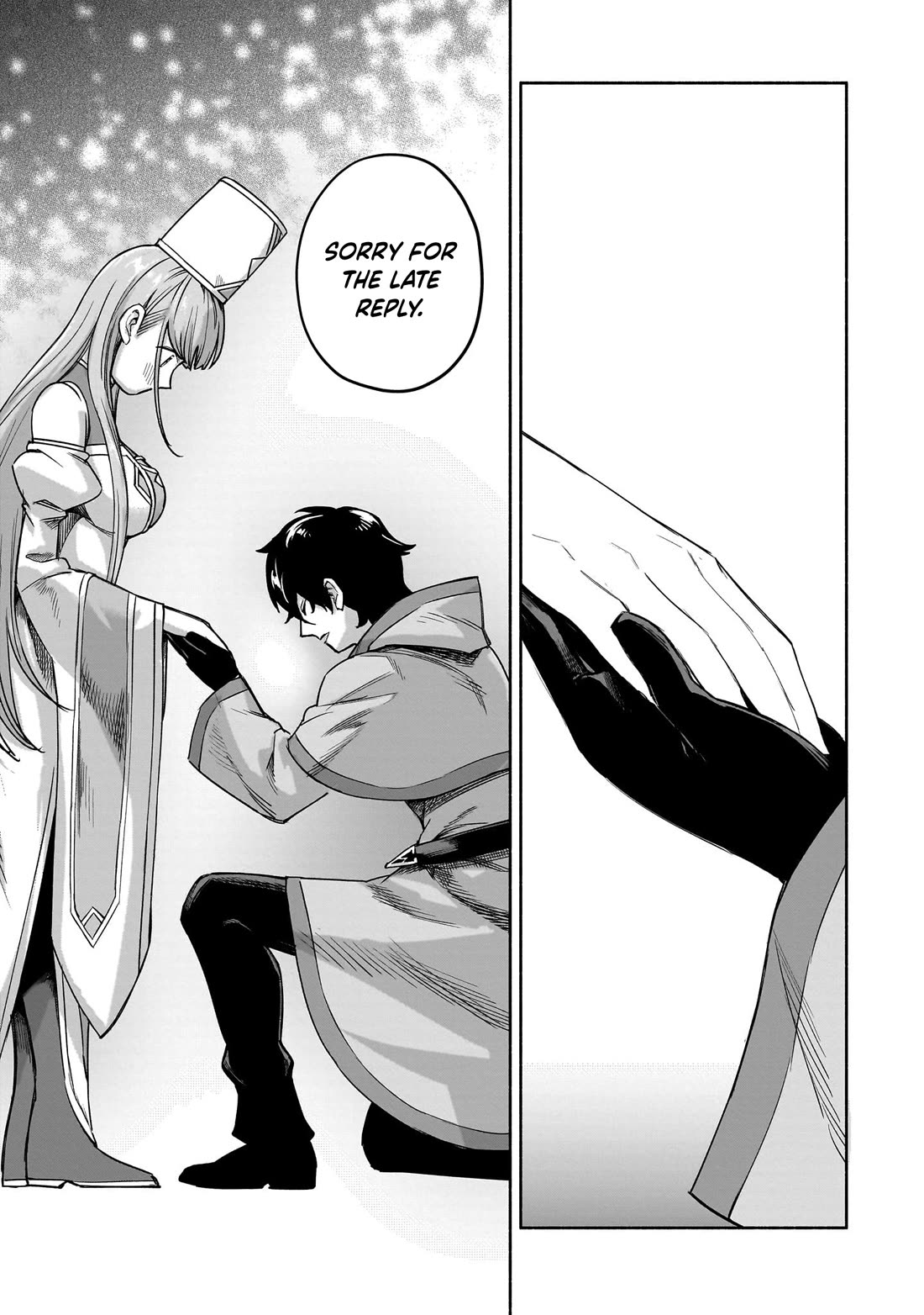 An Exclusive Mage Who Broke up With His Alchemist Childhood Friend, Wants to Lead a Slow Life in a Remote Town Chapter 29 page 18 - Chapter 29: I Want to Spend a Slow Life With You [END]