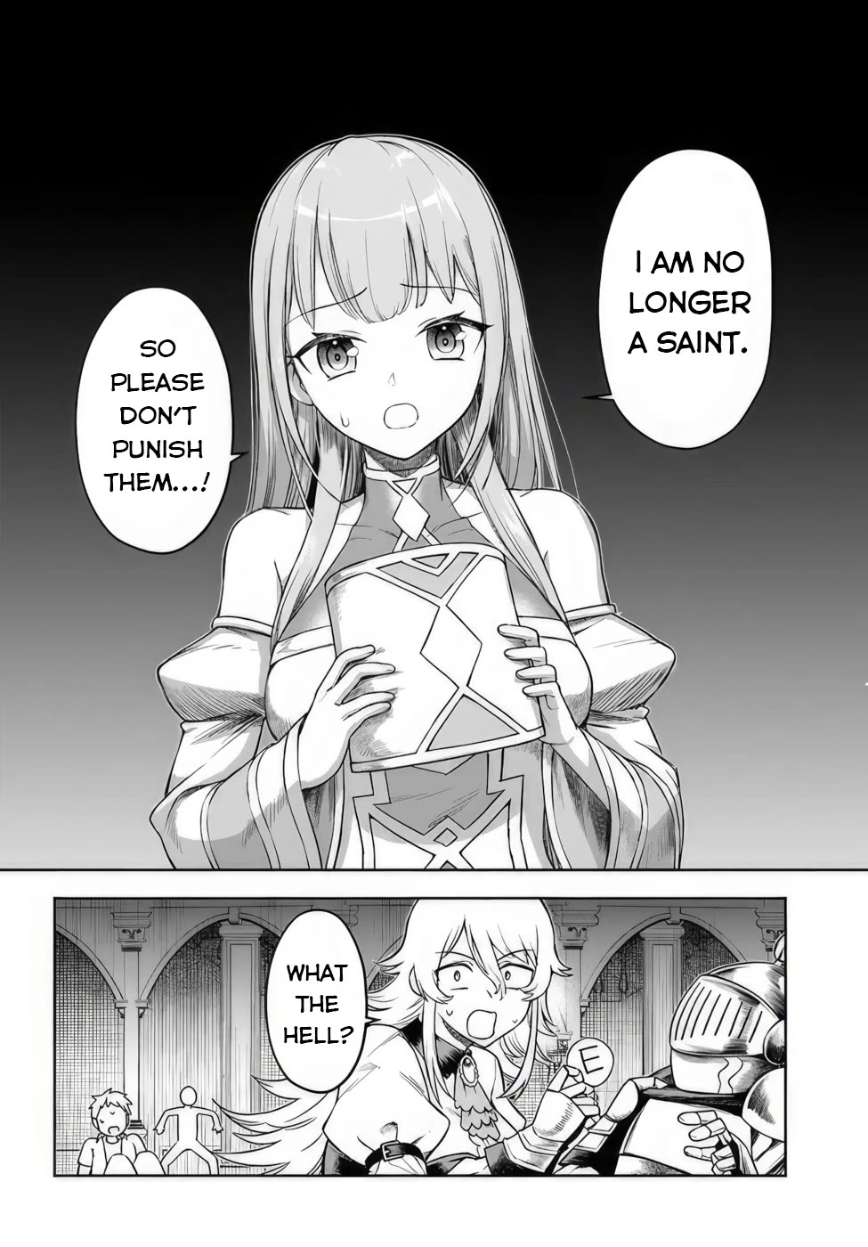 An Exclusive Mage Who Broke up With His Alchemist Childhood Friend, Wants to Lead a Slow Life in a Remote Town Chapter 3 page 6 - Chapter 3: Special Friend