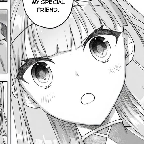 An Exclusive Mage Who Broke up With His Alchemist Childhood Friend, Wants to Lead a Slow Life in a Remote Town Chapter 3: Special Friend cover