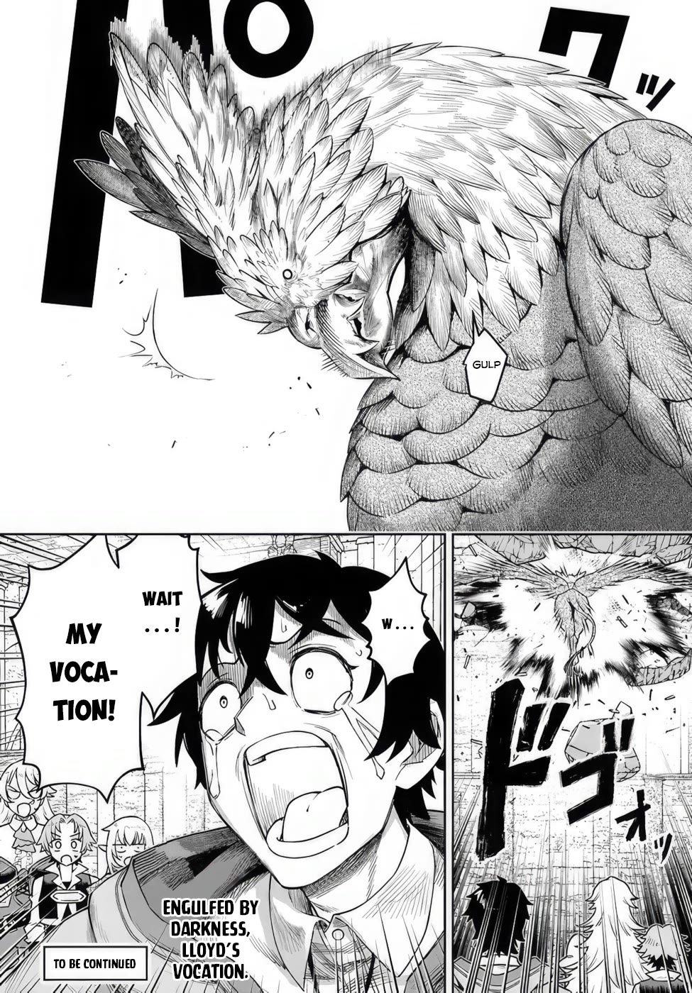 An Exclusive Mage Who Broke up With His Alchemist Childhood Friend, Wants to Lead a Slow Life in a Remote Town Chapter 4 page 28 - Chapter 4: Trials of the Guild master, Part I.