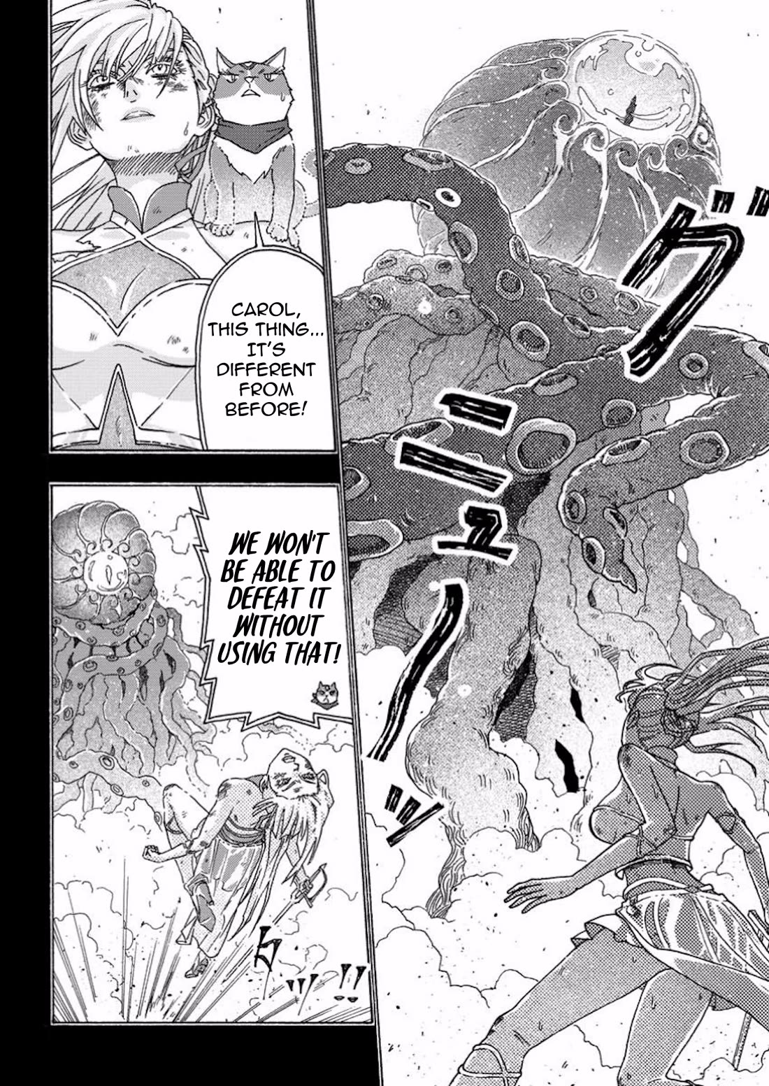 An Exiled Blacksmith Uses His Cheat Skills to Forge Legends Chapter 10 page 2 - Chapter 10