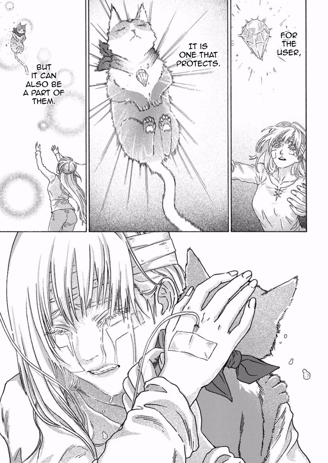 An Exiled Blacksmith Uses His Cheat Skills to Forge Legends Chapter 10 page 31 - Chapter 10