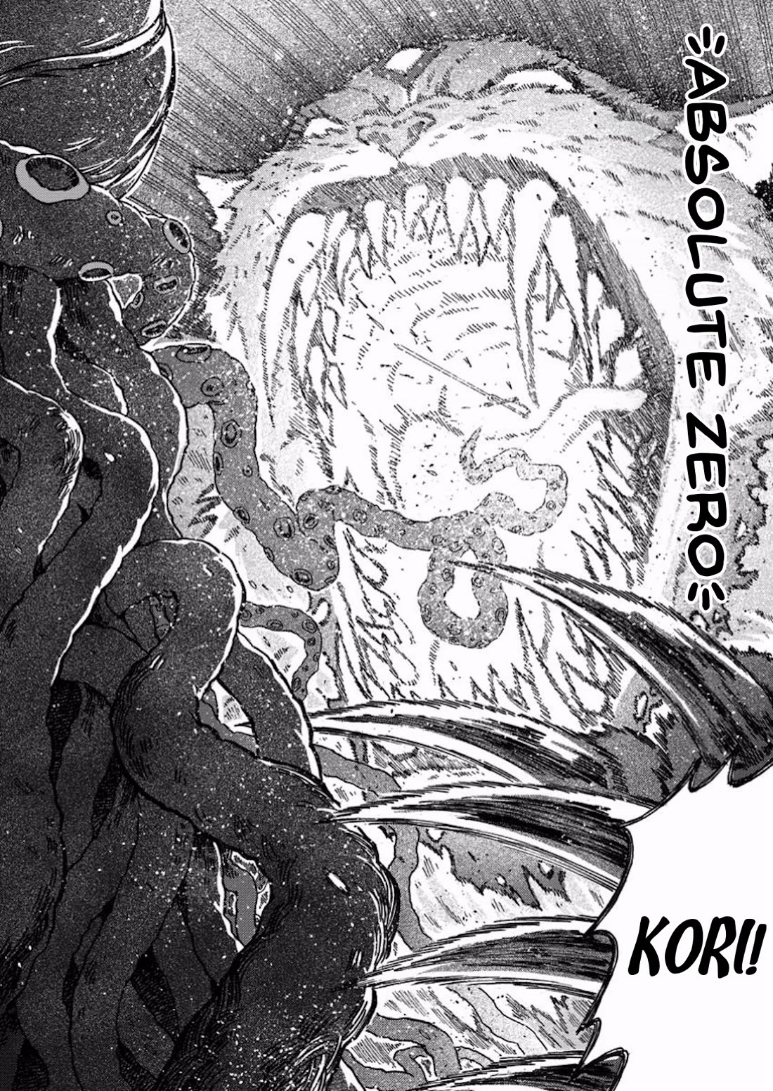 An Exiled Blacksmith Uses His Cheat Skills to Forge Legends Chapter 10 page 8 - Chapter 10