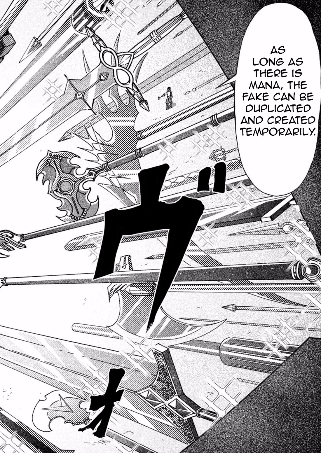 An Exiled Blacksmith Uses His Cheat Skills to Forge Legends Chapter 11 page 28 - Chapter 11