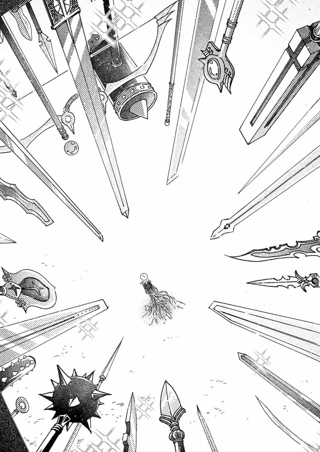 An Exiled Blacksmith Uses His Cheat Skills to Forge Legends Chapter 11 page 29 - Chapter 11