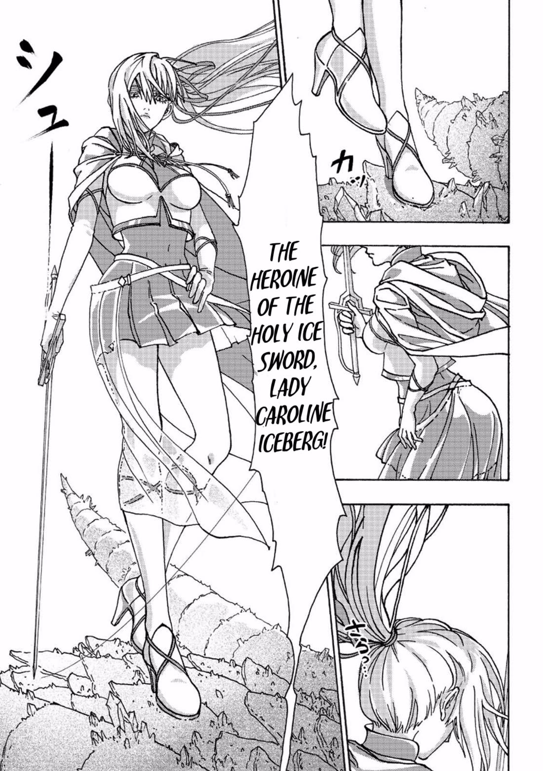 An Exiled Blacksmith Uses His Cheat Skills to Forge Legends Chapter 2 page 11 - Chapter 2
