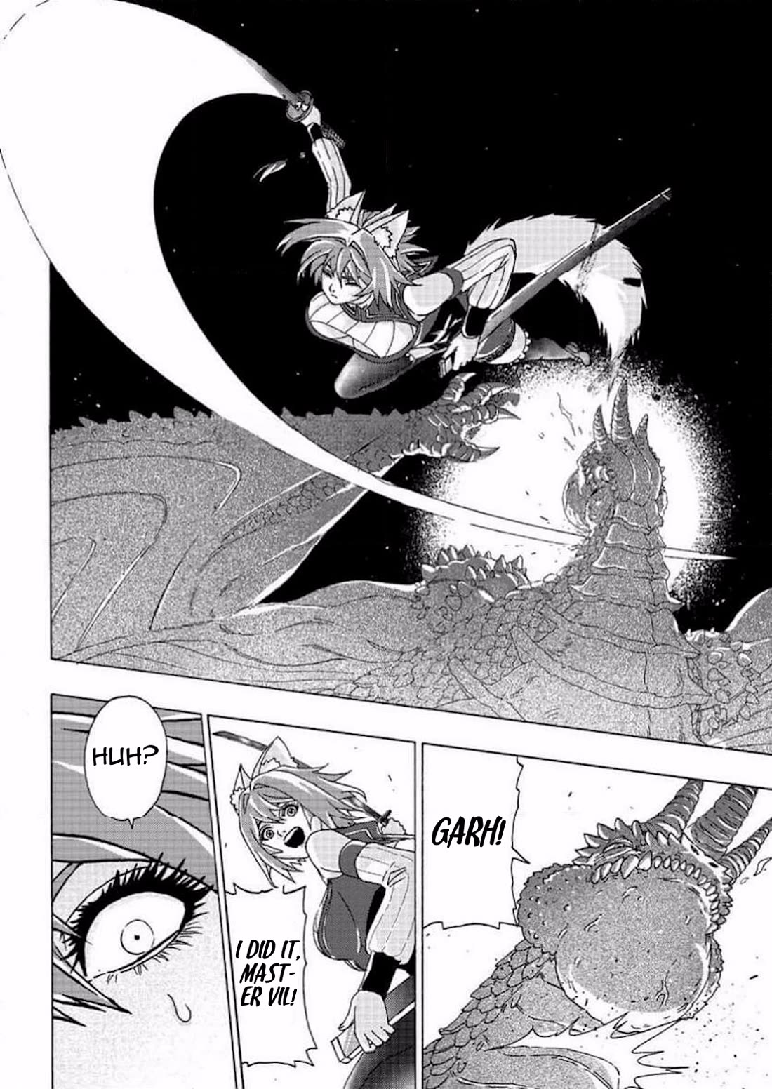 An Exiled Blacksmith Uses His Cheat Skills to Forge Legends Chapter 4 page 20 - Chapter 4