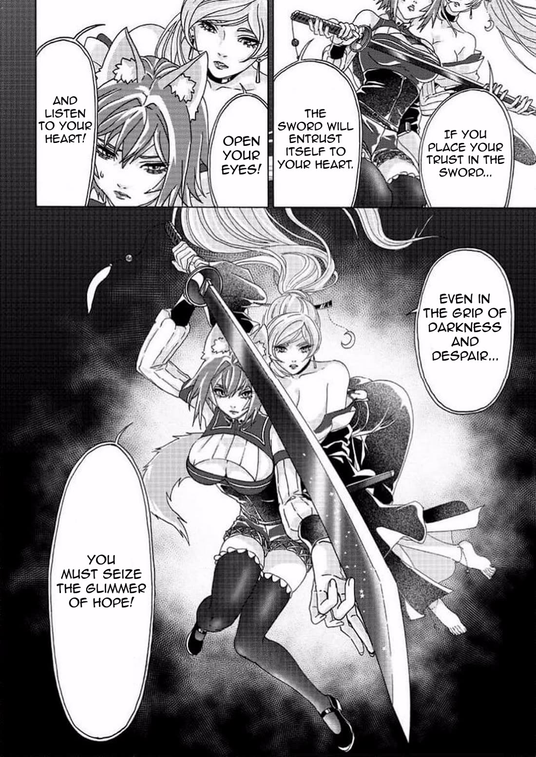 An Exiled Blacksmith Uses His Cheat Skills to Forge Legends Chapter 4 page 22 - Chapter 4