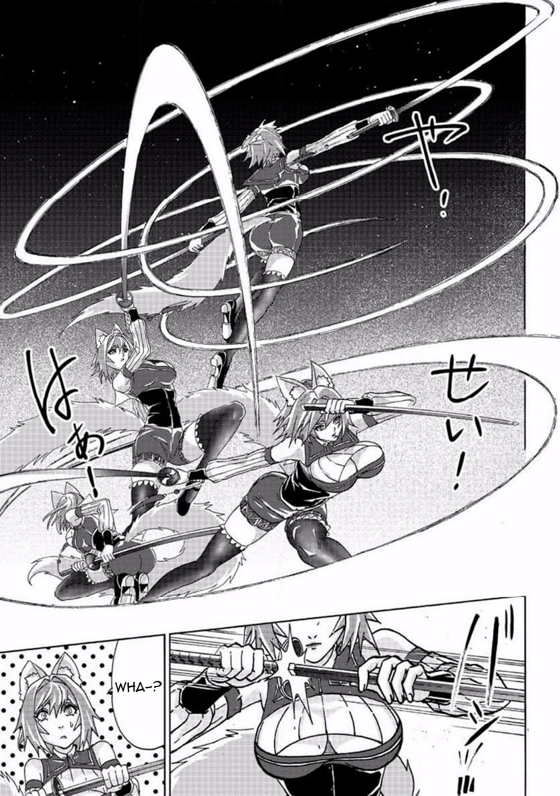 An Exiled Blacksmith Uses His Cheat Skills to Forge Legends Chapter 4 page 7 - Chapter 4