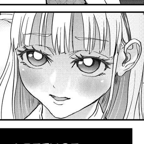 An Extremely Attractive Gorilla Chapter 10: Halloween cover