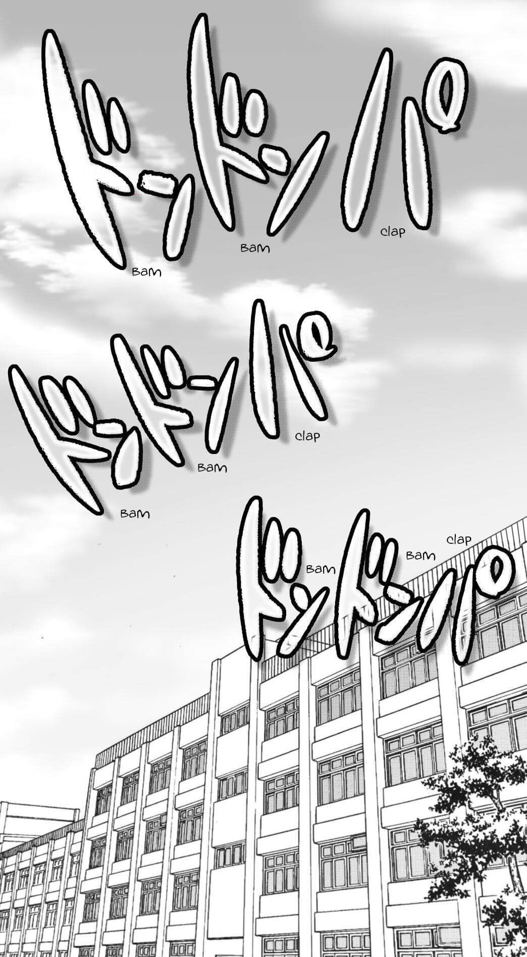 An Extremely Attractive Gorilla Chapter 11 page 15 - Chapter 11: Gorilla vs. Kiwako-sama