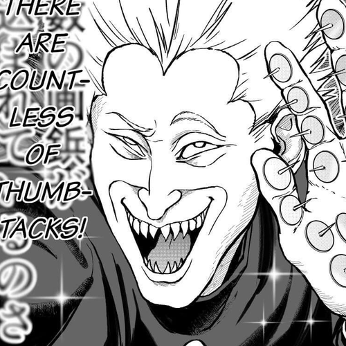 An Extremely Attractive Gorilla Chapter 12: Hedgehog Part 1 cover