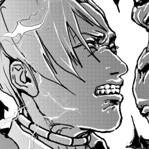 An Extremely Attractive Gorilla Chapter 21: Magic cover