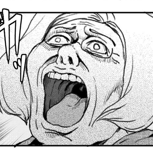 An Extremely Attractive Gorilla Chapter 22: Priority Seat cover