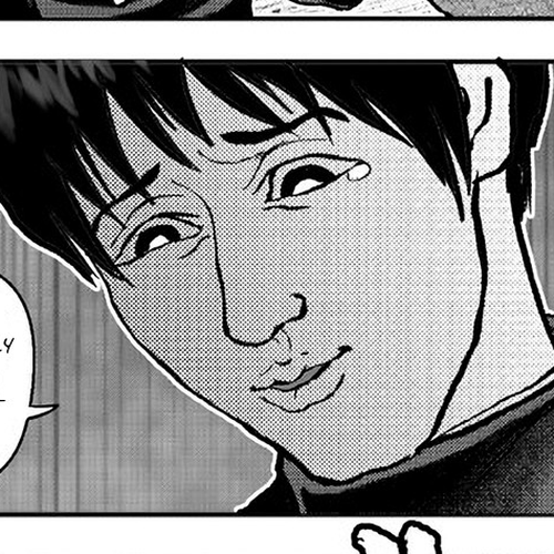 An Extremely Attractive Gorilla Chapter 8: Waiting Line cover