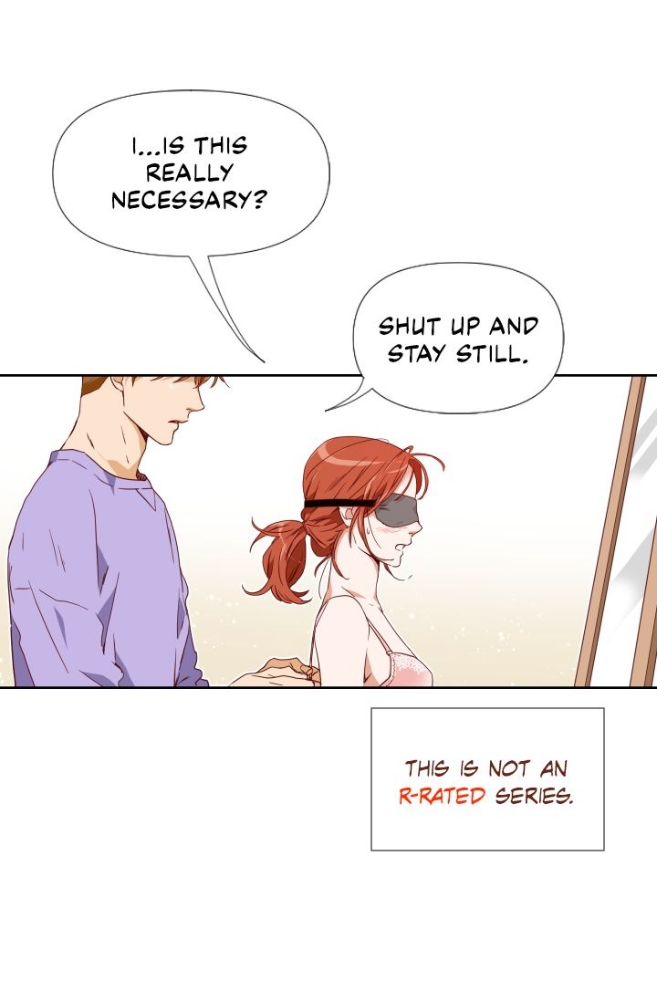 An Hour of Romance Chapter 0 page 1 - Prologue