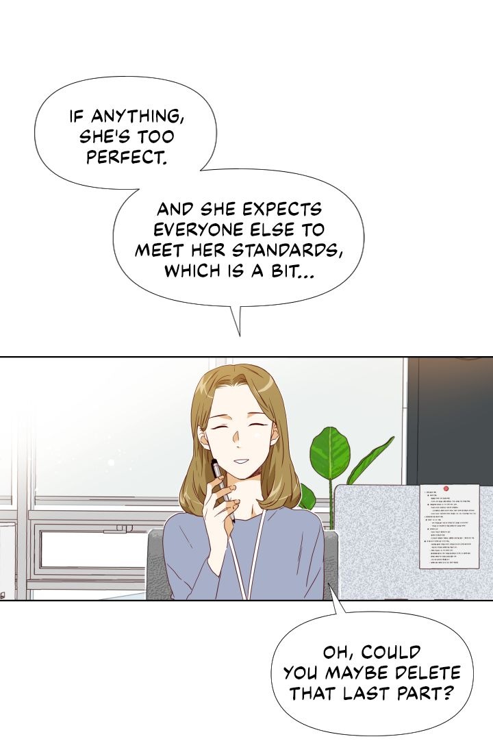 An Hour of Romance Chapter 0 page 11 - Prologue