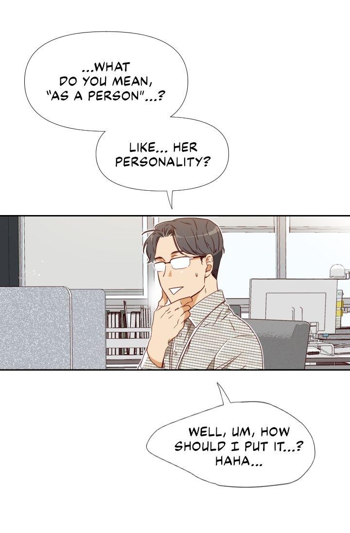 An Hour of Romance Chapter 0 page 13 - Prologue