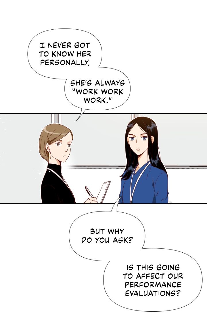 An Hour of Romance Chapter 0 page 14 - Prologue