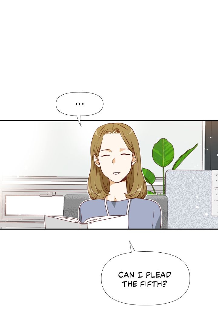 An Hour of Romance Chapter 0 page 16 - Prologue