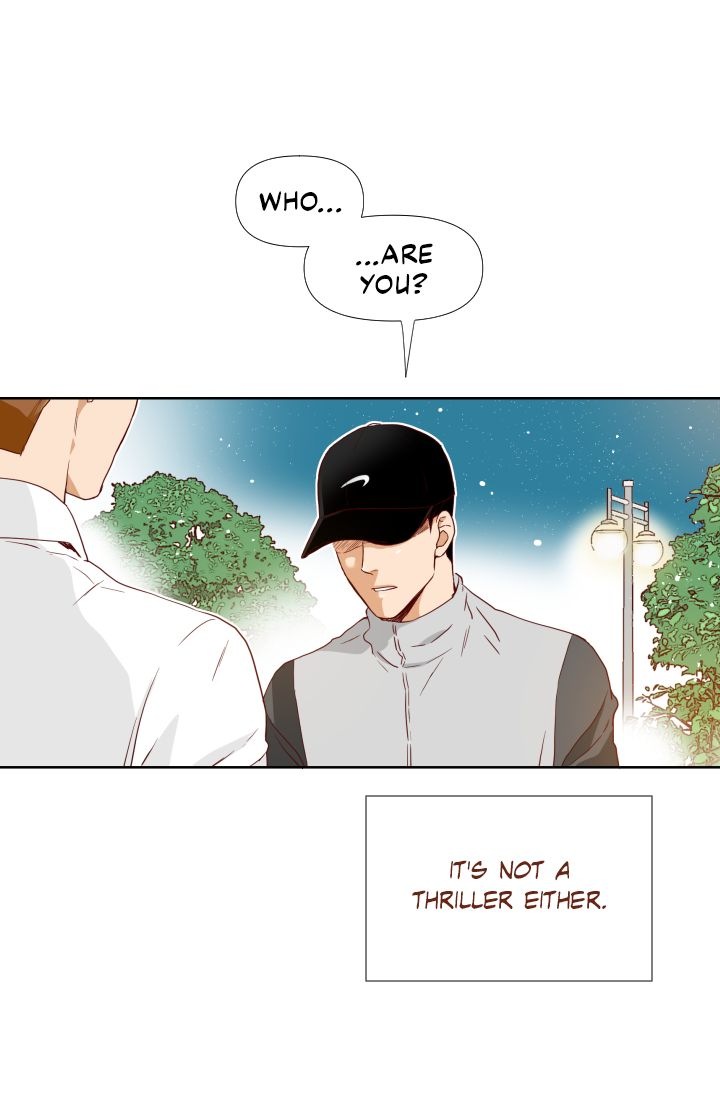 An Hour of Romance Chapter 0 page 2 - Prologue